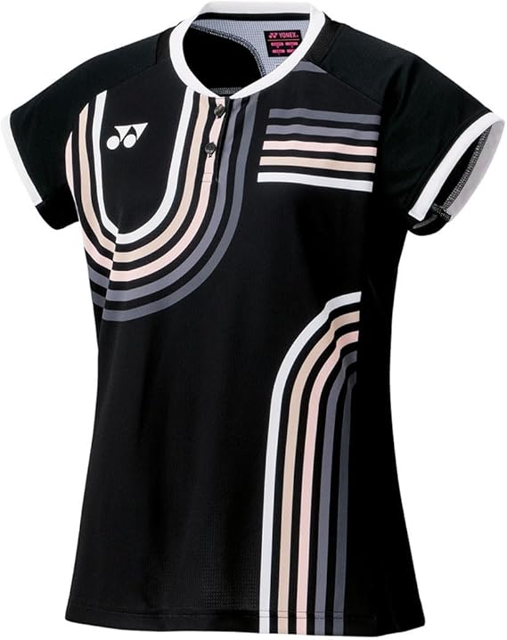 楽天市場】ヨネックス YONEX ヨネックス ウィメンズゲームシャツ 20984