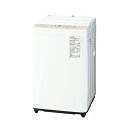 Panasonic 全自動洗濯機 NA-F6B5-C