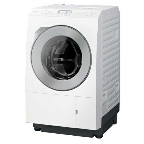 Panasonic ドラム洗濯乾燥機　2022製　NA-LX129AL 概要 ななめドラム洗濯乾燥機 NA-LX129AL | 洗濯機・衣類乾燥機