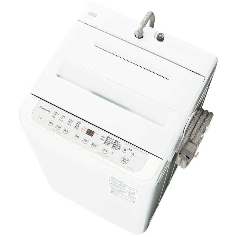 動作品 SHARP シャープ 洗濯機 ES-T714-W 7kg 2022年製 ホワイト 楽天市場】シャープ シャープ SHARP ES-T714-W ホワイト 全自動洗濯機