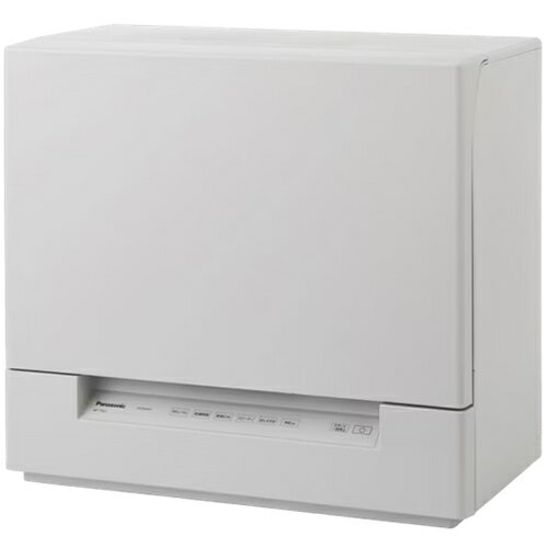 Panasonic 食器洗い乾燥機 NP-TSK2-C