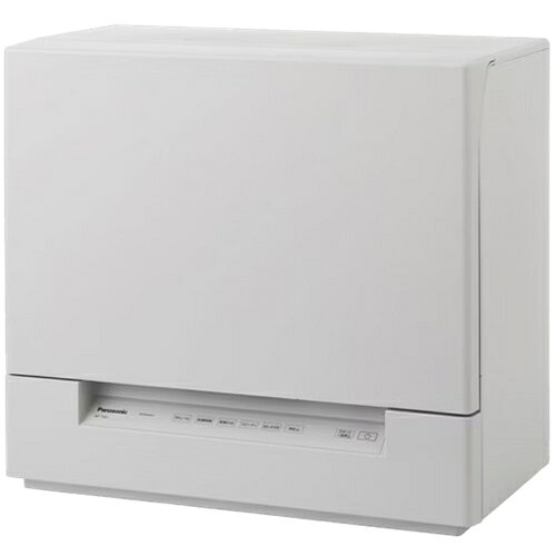 Panasonic 食器洗い乾燥機 NP-TSK2-C