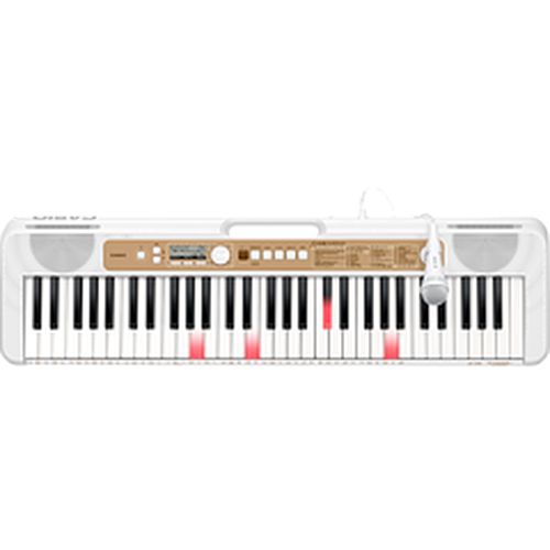 楽天市場】カシオ計算機 CASIO 光ナビゲーションキーボード LK-312