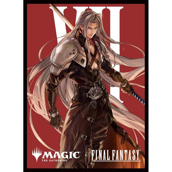 楽天市場】スクウェア・エニックス ファイナルファンタジー カード