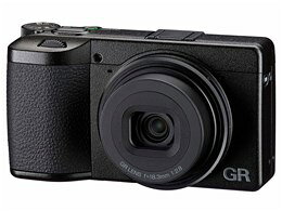リコー GR IV