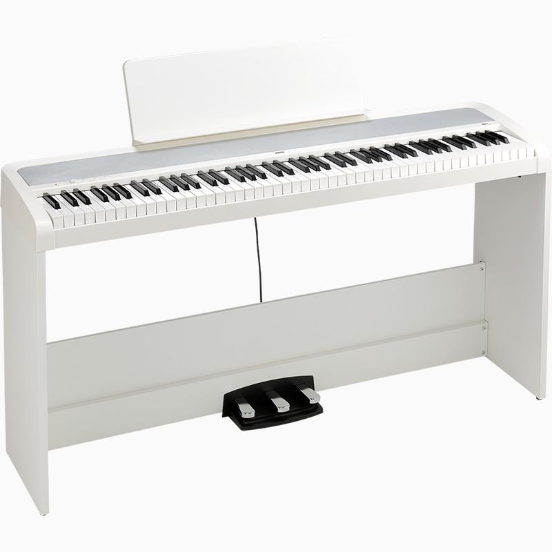 楽天市場】コルグ KORG 電子ピアノ 88鍵 C1 AIR WH | 価格比較 - 商品