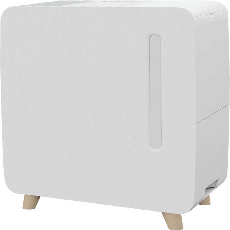 楽天市場】象印マホービン 象印 スチーム式加湿器 ホワイト 4.0L EE