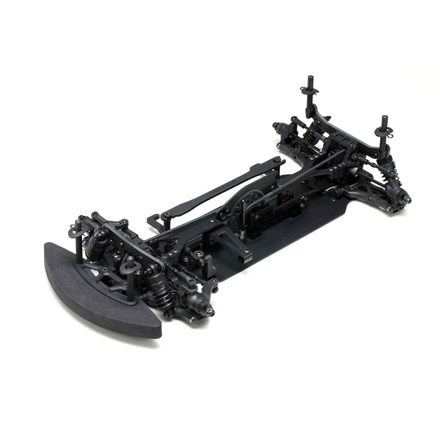 楽天市場】ウエルド OVERDOSE GALM ver.2 アンチ+ シャーシ