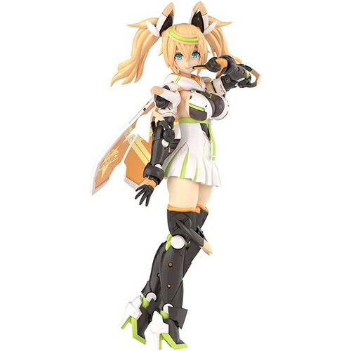 グランデスケール ファンタシースターオンライン2 es ジェネ ステライノセントVer. プラモデル コトブキヤ