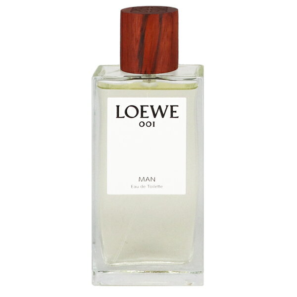 楽天市場】香水 レディース ロエベ 001 ウーマン EDT・SP 50ml 香水