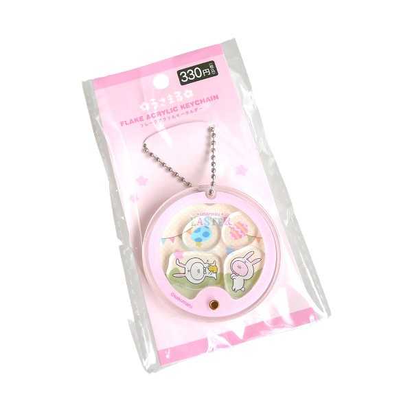 楽天市場】バンダイ スプラトゥーン イカしたブロマイド缶バッジ