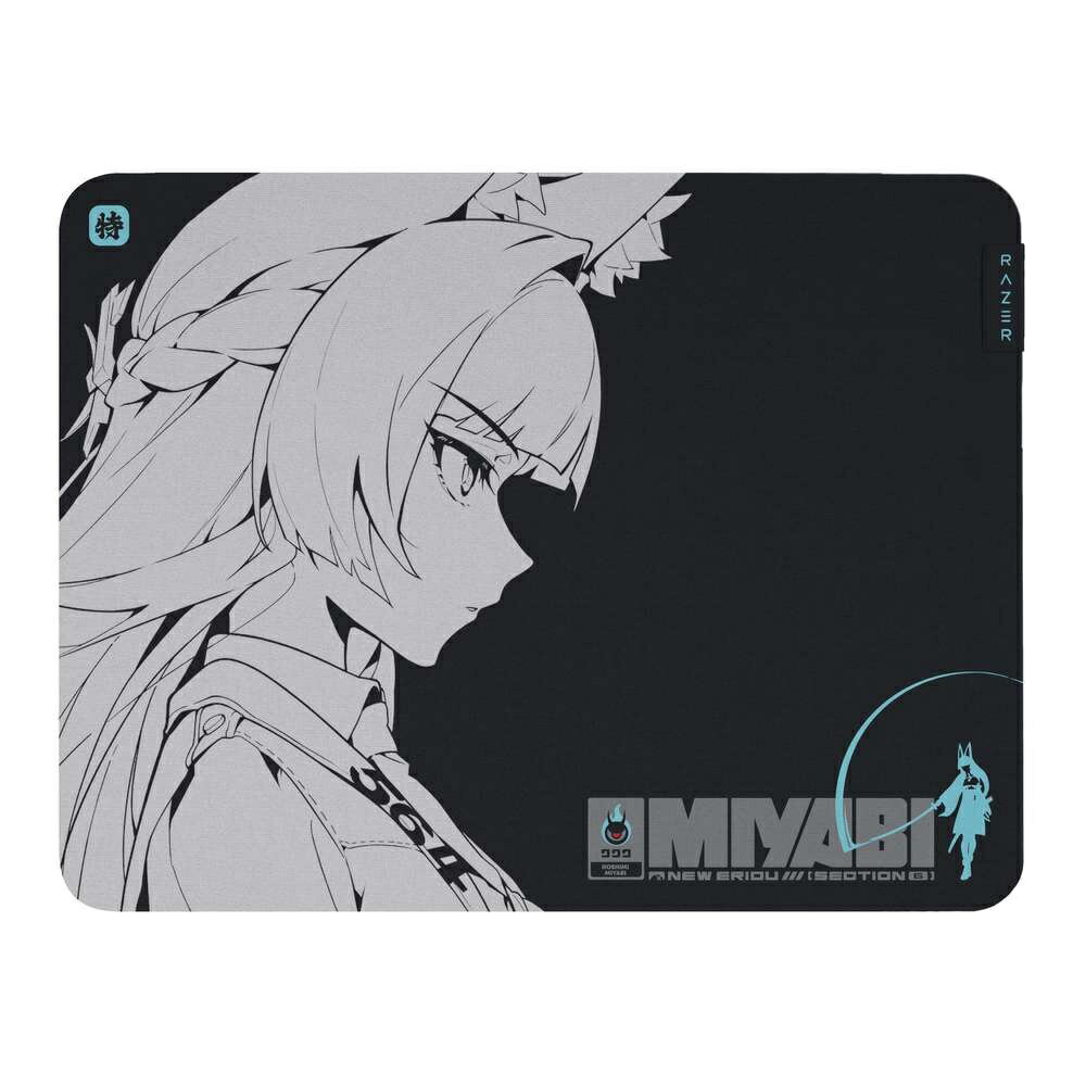 RAZER Gigantus V2 M Zenless Zone Zero Edition RZ02-03334000-R3M1