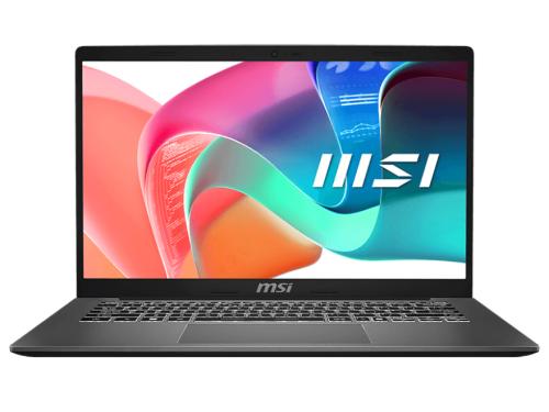楽天市場】MSI ノートパソコン MODERN MODERN-14-H-D2RMG-0453JP