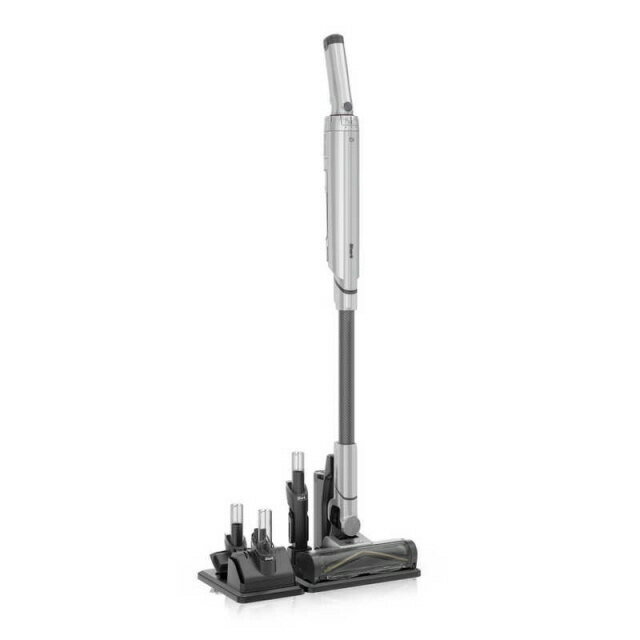 シャーク◇EVOPOWER SYSTEM CS300JWH ホワイト シャーク Shark EVOPOWER SYSTEM コードレススティック