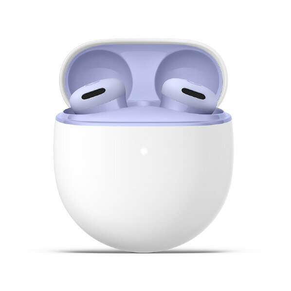 Pixel Buds 2a Iris