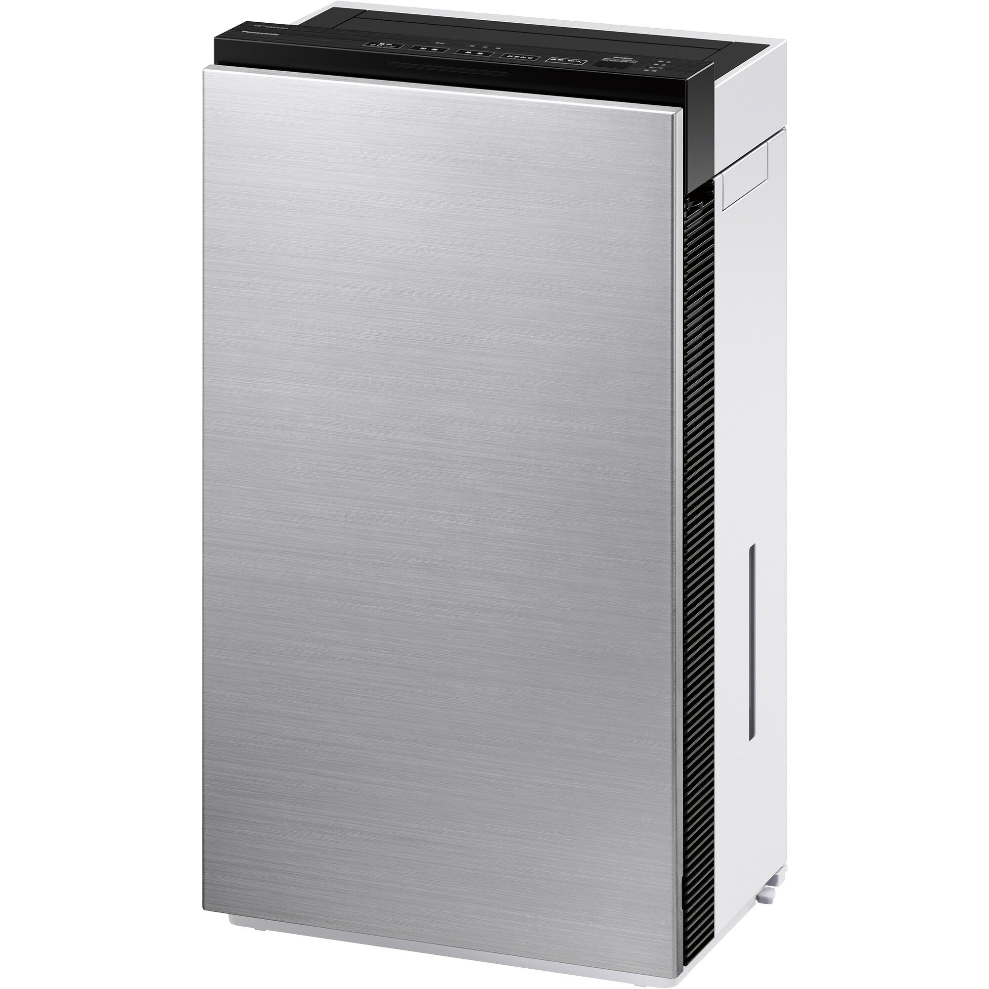楽天市場】シャープ SHARP 加湿空気清浄機 KI-SS50-H | 価格比較