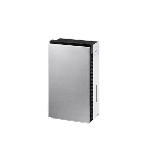 楽天市場】シャープ SHARP 加湿空気清浄機 KI-SS50-W | 価格比較