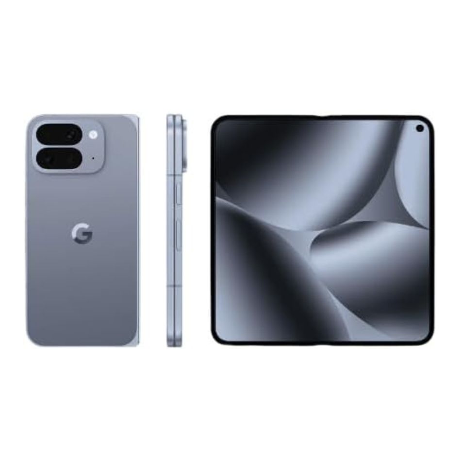 Pixel 10 Pro Fold