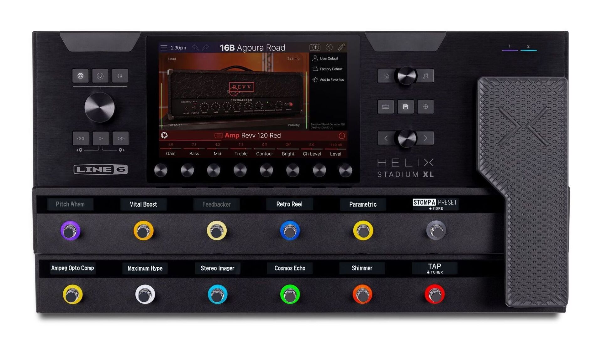 楽天市場】ベリンガー ディストーションBEHRINGER FD300 FD300