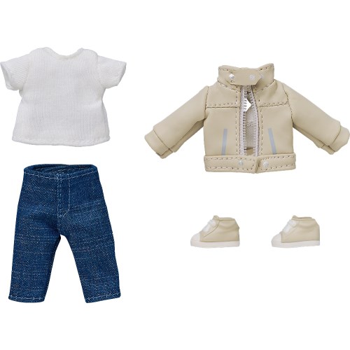 シャドーハウス ねんどろいどどーる エミリコ グッドスマイル