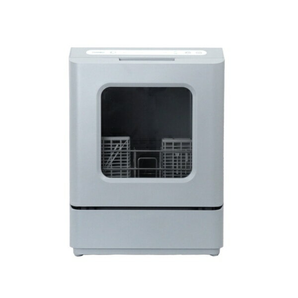 キッチン家電 Panasonic NP-TCB4-W ヨドバシ.com - パナソニック Panasonic 食器洗い機 プチ食洗 3人用