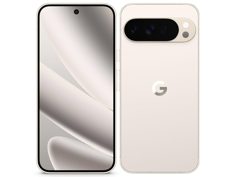 Google グーグル Pixel 10 Pro XL 256GB Porcelain SIMフリー
