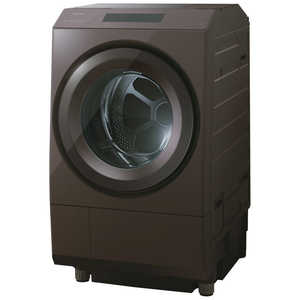 楽天市場】東芝ライフスタイル TOSHIBA ドラム式洗濯乾燥機 ZABOON TW