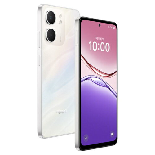 楽天市場】KDDI OPPO A5 5G OPG06 ホワイト | 価格比較 - 商品価格ナビ