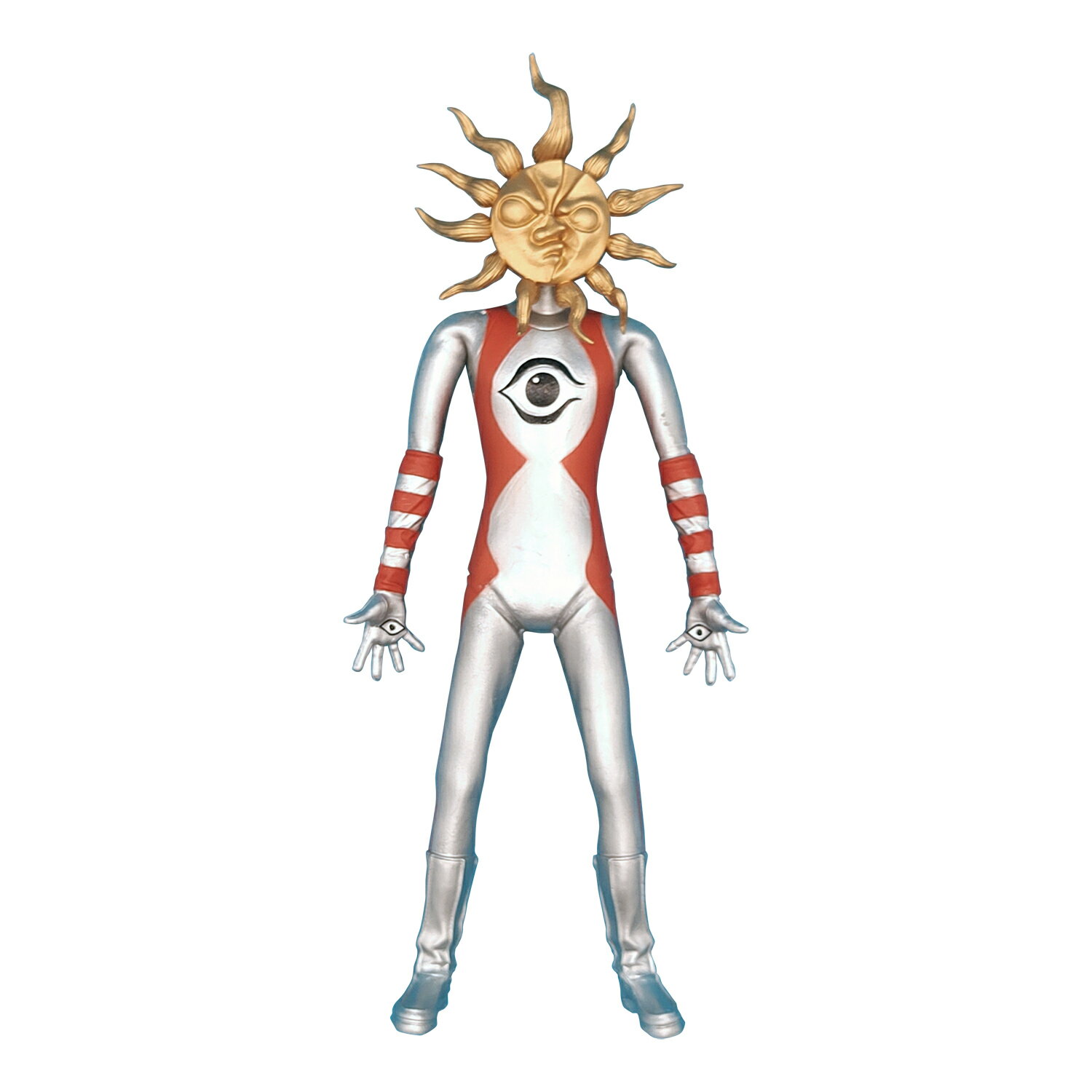 楽天市場】バンダイ 魂コレクターズ SUPER REAL HEROES Vol.1