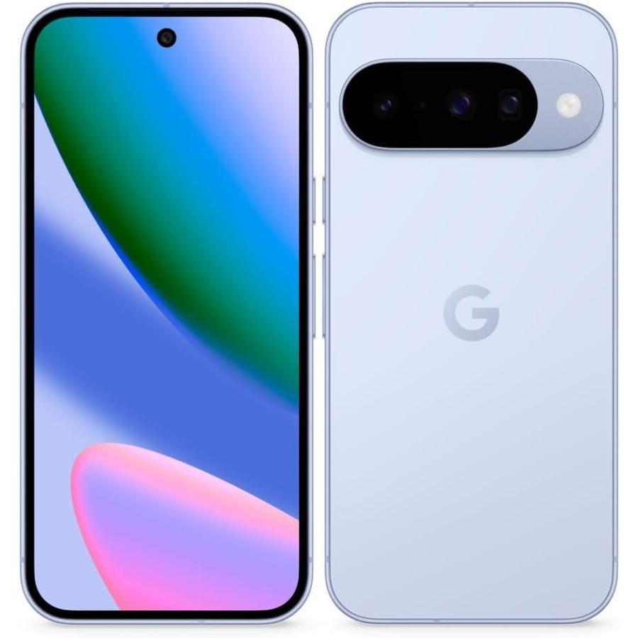 楽天市場】Google Pixel 9a 128GB Iris | 価格比較 - 商品価格ナビ