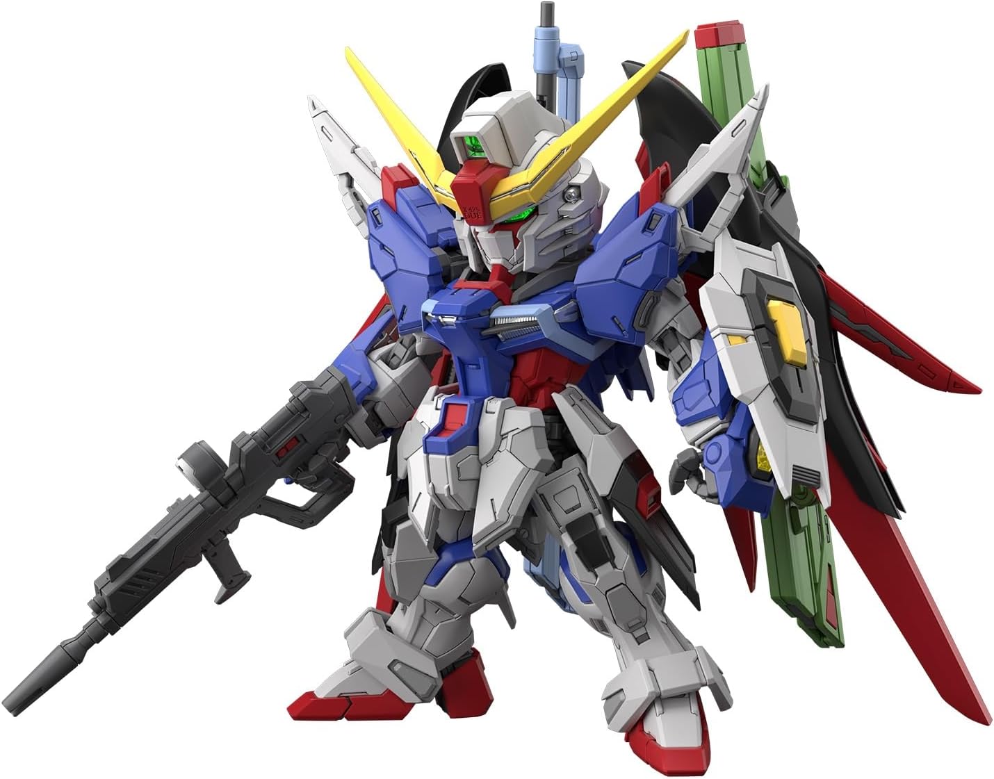 楽天市場】BANDAI SPIRITS MG 1／100 フルアーマーZZガンダム