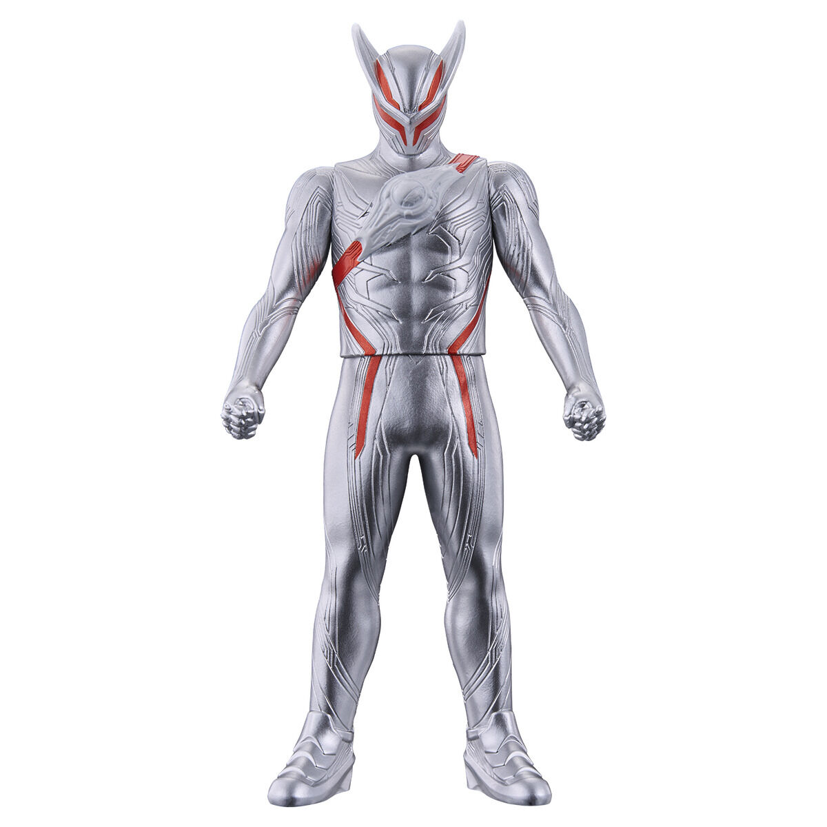 楽天市場】マイルストン ETHF08 宇宙鉄人キョーダイン グランゼル 60cm