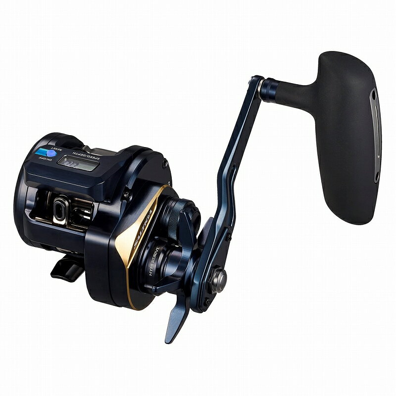 25ソルティガ 300HL 左ハンドル 300HL DAIWA（釣り） ベイトリール
