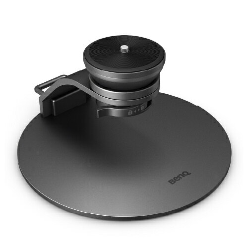 当社はベンキュージャパン正規取扱店 認定販売店 です BenQ ベンキュー プロジェクター用デスクトップスタンド/ブラック ST30