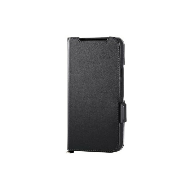 ELECOM PM-P253PLFY4BK