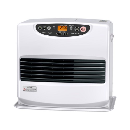 楽天市場】ダイニチ工業 DAINICHI 石油ファンヒーター FX-52R3(T