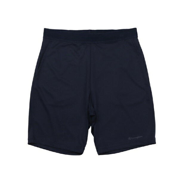 チャンピオン｜CHAMPION SHORTS ネイビー XLサイズ チャンピオン C3-CS590 2Lサイズ