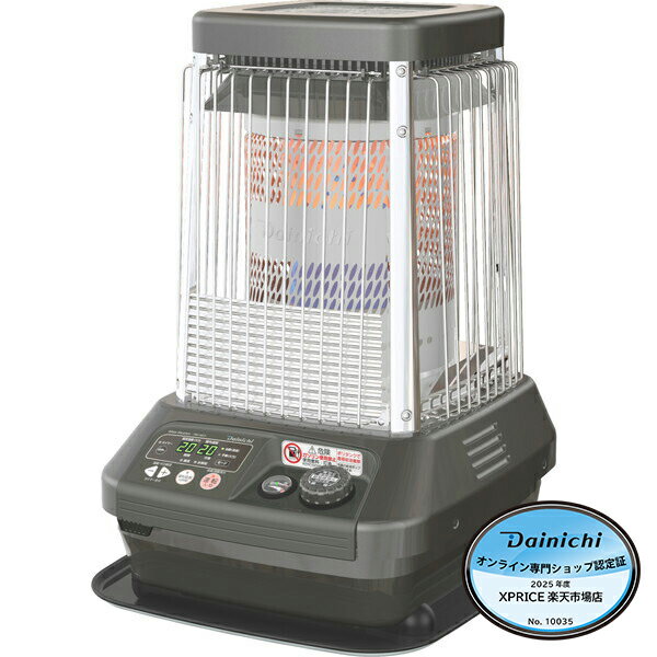 楽天市場】トヨトミ TOYOTOMI 石油ストーブ HRC-W360(M) | 価格比較