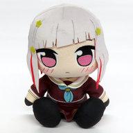 楽天市場】グッドスマイルカンパニー くりぱん ぬいぐるみ 夕霧 綴理