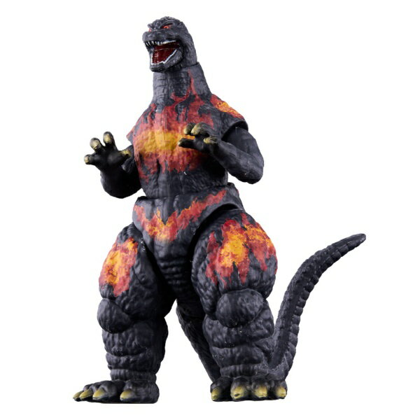 楽天市場】バンダイ 激突サウンド ゴジラ vs オルガ | 価格比較 - 商品