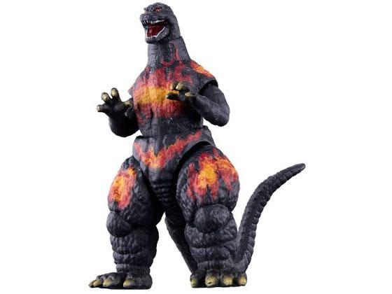 楽天市場】バンダイ 激突サウンド ゴジラ vs オルガ | 価格比較 - 商品