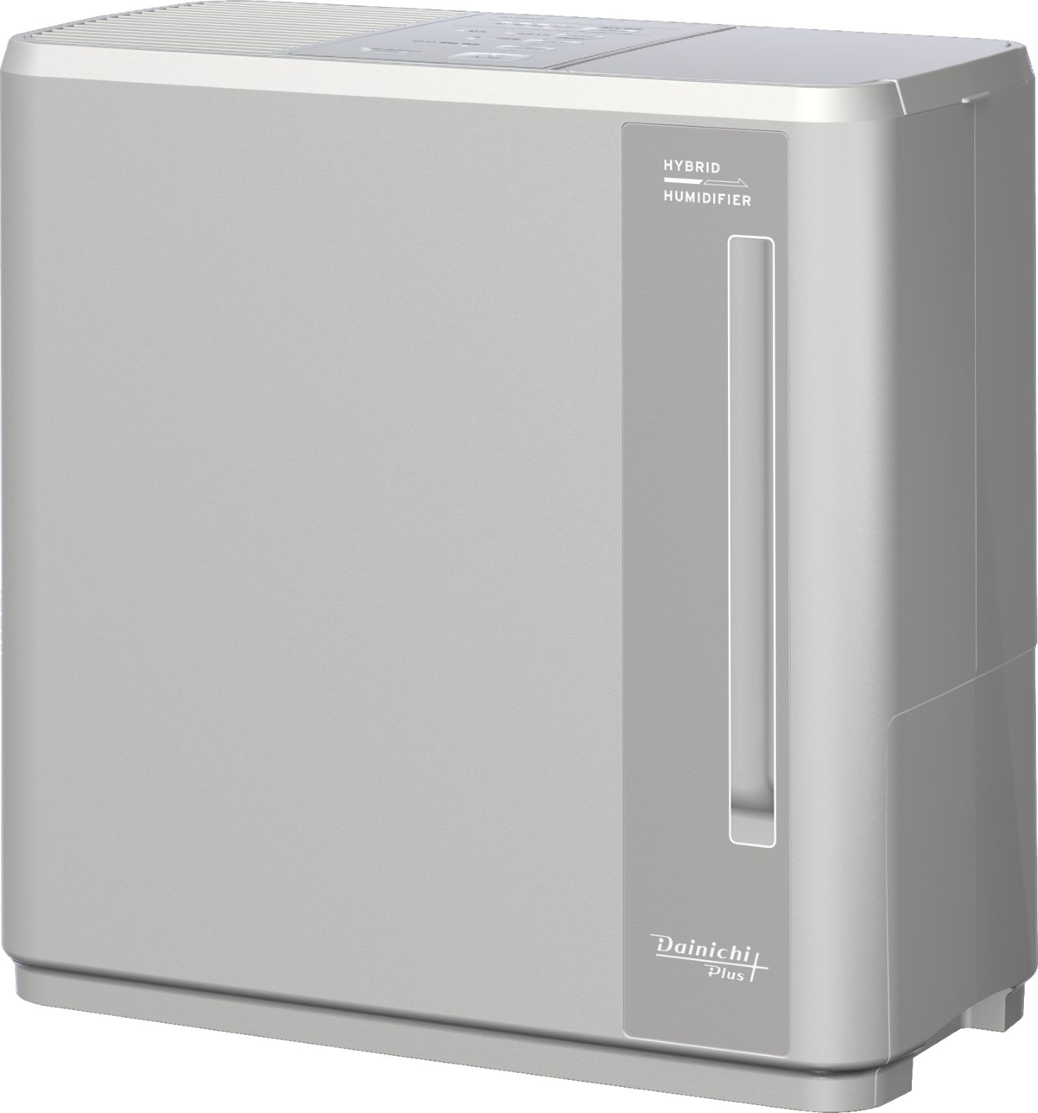 楽天市場】ダイニチ工業 Dainichi Plus ハイブリッド式加湿器 HD