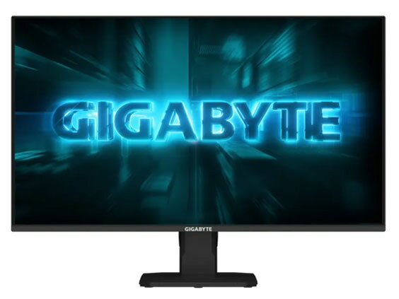 GIGABYTE｜ギガバイト ゲーミングモニター GS25F2A 24.5型 /フルHD 1920×1080 /ワイド /240Hz