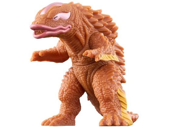 楽天市場】バンダイ ウルトラ怪獣DX チブル星人エクセラー（SD