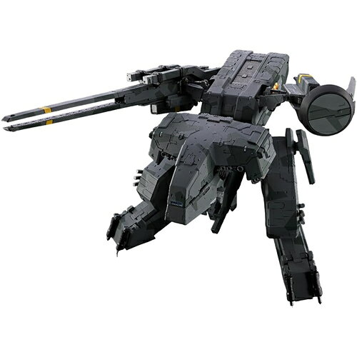 楽天市場】グッドスマイルカンパニー 1／48 MG メタルギア
