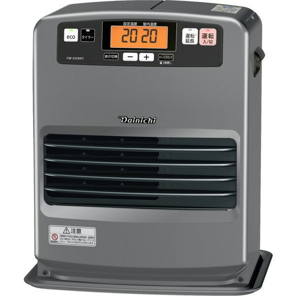 ダイニチ 石油ファンヒーター FWY-32R20(W) 楽天市場】ダイニチ工業 ダイニチ FWY-32R20 W | 価格比較 - 商品価格ナビ