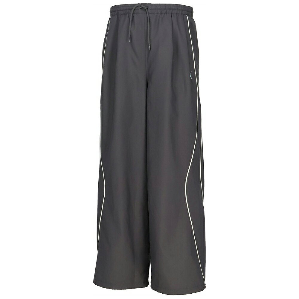 プーマ レディース TRN EDGE ウラメッシュライナーウーブン PT Dusky Gray・サイズ：S PJ-527990-44-S PUMA