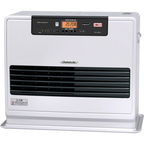 楽天市場】コロナ CORONA 石油ファンヒーター FH-G3224Y (W) | 価格