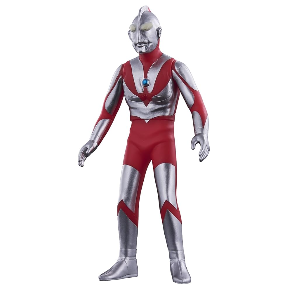 楽天市場】バンダイ ウルトラの星計画 ウルトラマンCタイプ | 価格比較
