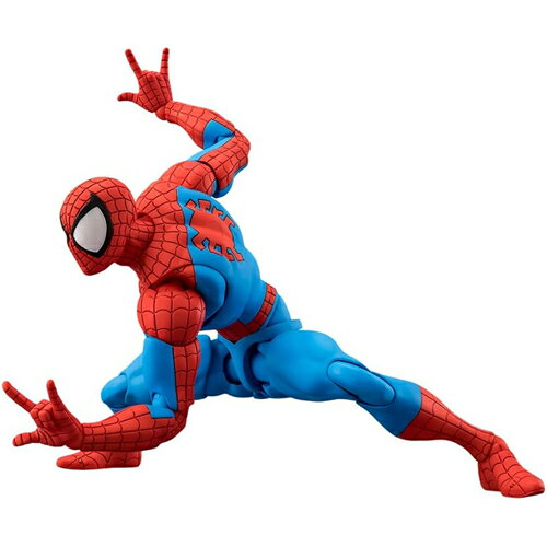 Ｓ．Ｈ．Ｆｉｇｕａｒｔｓ　スパイダーマン（ＧＡＭＥＲＶＥＲＳＥ）